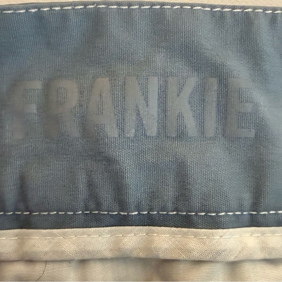 J. Crew Slate Blue Women's Bermudas - Picture 5 of 8